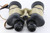 SOLD - beh Dienstglas 10x50 binoculars (471301)