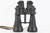 beh 7x50 Kriegsmarine Binoculars with Case - photo 3 of 12