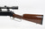 Minty, Scoped Browning 81L BLR Lever Action Rifle - .30-06 - photo 4 of 28