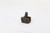 Early Winchester M1 Carbine Rear Sight - S&I - photo 2 of 6