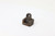 Early M1 Carbine Rear Sight - "S" Stamp - photo 3 of 5