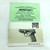 Excellent - Walther P5 Matching Box - Extras - photo 14 of 16
