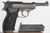 Excellent, Rare SVW 45 Mauser P.38 - All Phosphate - photo 3 of 11