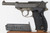 Excellent, Rare SVW 45 Mauser P.38 - All Phosphate - photo 1 of 11