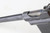 Early Mauser C96 w/ Stock - Slab Side, Large Hammer Early Mauser C96 w/ Stock - Slab Side, Large Hammer