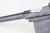 Early Mauser C96 w/ Stock - Slab Side, Large Hammer Early Mauser C96 w/ Stock - Slab Side, Large Hammer