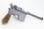 Early Mauser C96 w/ Stock - Slab Side, Large Hammer Early Mauser C96 w/ Stock - Slab Side, Large Hammer