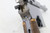 Early Mauser C96 w/ Stock - Slab Side, Large Hammer Early Mauser C96 w/ Stock - Slab Side, Large Hammer