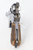 Early Mauser C96 w/ Stock - Slab Side, Large Hammer Early Mauser C96 w/ Stock - Slab Side, Large Hammer