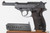 SOLD - Mint, Rare Mauser P.38 - byf 42 SOLD - Mint, Rare Mauser P.38 - byf 42