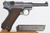 SOLD - Scarce DWM Commercial Luger - Safe / Loaded SOLD - Scarce DWM Commercial Luger - Safe / Loaded