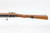 SOLD - Gorgeous C.G. Haenel Model 1909 Mannlicher SOLD - Gorgeous C.G. Haenel Model 1909 Mannlicher