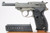 SOLD - Clean Mauser (svw) P.38 - Dual Tone SOLD - Clean Mauser (svw) P.38 - Dual Tone