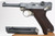 Excellent Banner Mauser P.08 Luger - 1940 mfg - photo 1 of 14