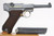 Excellent Banner Mauser P.08 Luger - 1940 mfg - photo 3 of 14
