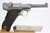 Very Rare 1902 American Eagle Fat Barrel Luger - photo 3 of 15