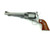 ANIB - Ruger Old Army .44 Cal Revolver Stainless Black Powder - photo 11 of 20