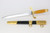 SOLD - Mint Soviet Air Force Officer’s Dagger - 1953 Mfg SOLD - Mint Soviet Air Force Officer’s Dagger - 1953 Mfg