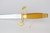 SOLD - Mint Soviet Air Force Officer’s Dagger - 1953 Mfg SOLD - Mint Soviet Air Force Officer’s Dagger - 1953 Mfg