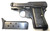 Clean Beretta Model 418 - 1952 mfg - photo 1 of 14