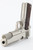 SOLD - Exceptionally Rare 1957 Factory Nickel Colt Super .38 SOLD - Exceptionally Rare 1957 Factory Nickel Colt Super .38