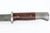 SOLD - Excellent Late War - Rare Maker Matching K98 Bayonet