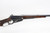1911 Winchester 1895 Deluxe rifle in .30-03 - left side forend and receiver