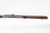 1911 Winchester 1895 Deluxe rifle in .30-03 - left side forend