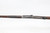 1911 Winchester 1895 Deluxe rifle in .30-03 - left side barrel