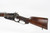 1911 Winchester 1895 Deluxe rifle in .30-03 - left side receiver and buttstock