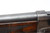 1911 Winchester 1895 Deluxe rifle in .30-03 - barrel markings close-up
