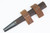 Excellent Sheffield Stiletto Knife - photo 1 of 6