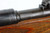 Clean Gustloff (bcd) K98k - 1943 mfg - photo 13 of 27