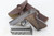 SOLD - Scarce, End-of-War, All-Phosphate Mauser HSC Rig - Ersatz Holster SOLD - Scarce, End-of-War, All-Phosphate Mauser HSC Rig - Ersatz Holster
