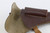SOLD - Scarce, End-of-War, All-Phosphate Mauser HSC Rig - Ersatz Holster SOLD - Scarce, End-of-War, All-Phosphate Mauser HSC Rig - Ersatz Holster