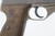 SOLD - Scarce, End-of-War, All-Phosphate Mauser HSC Rig - Ersatz Holster SOLD - Scarce, End-of-War, All-Phosphate Mauser HSC Rig - Ersatz Holster