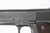 SOLD - Excellent 1943 Colt Model 1911A1