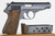 Excellent, Boxed Walther PP - Scarce Brown Grips - photo 4 of 13