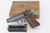 Excellent, Boxed Walther PP - Scarce Brown Grips - photo 1 of 13