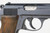 SOLD - Excellent, Boxed Walther PP - Scarce Brown Grips