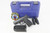 Atlanta Police Smith & Wesson M&P 40 pistol with case - with case and accessories