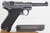SOLD - Scarce BYF 41 "Black Widow" Mauser Luger - Eagle 135 Proofs w/ Capture Docs SOLD - Scarce BYF 41 "Black Widow" Mauser Luger - Eagle 135 Proofs w/ Capture Docs