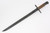 Mid-War Japanese Type 30 Bayonet - view 2