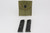 SOLD - US GI 1911 Dual Magazine Pouch w/ Two Magazines