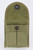 SOLD - US GI 1911 Dual Magazine Pouch w/ Two Magazines