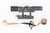 Excellent G43/K43 ZF 4 Complete Scope - L Stamped - photo 1 of 13