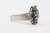 Assortment of Reproduction SS Rings - photo 9 of 21