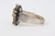 Assortment of Reproduction SS Rings - photo 10 of 21