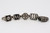 Assortment of Reproduction SS Rings - photo 1 of 21