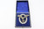Reproduction Luftwaffe Pilot Badge and Case - photo 1 of 6
